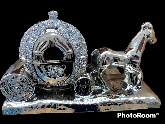 Cinderella Carriage
