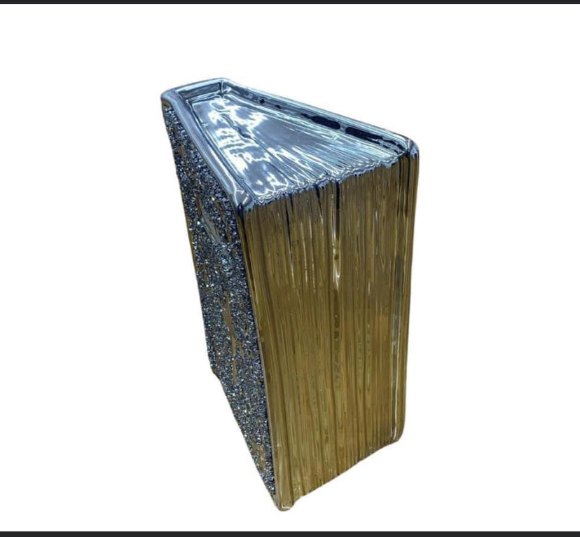 Bling holy bible