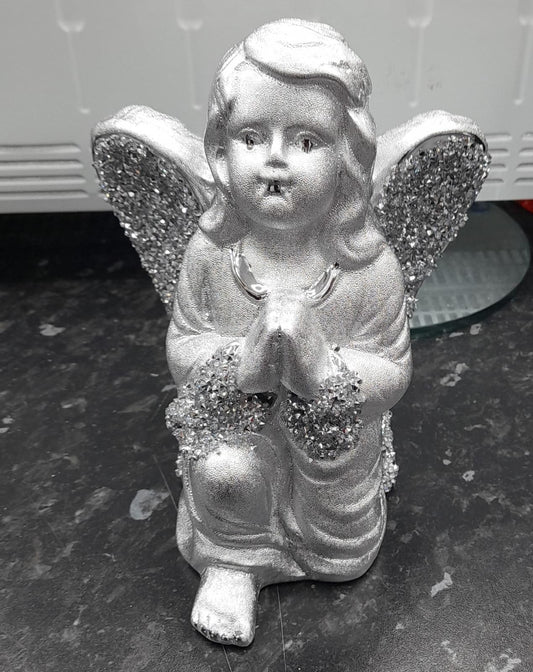 Praying Angel