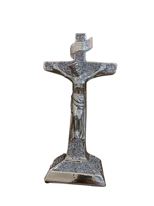 Bling cross