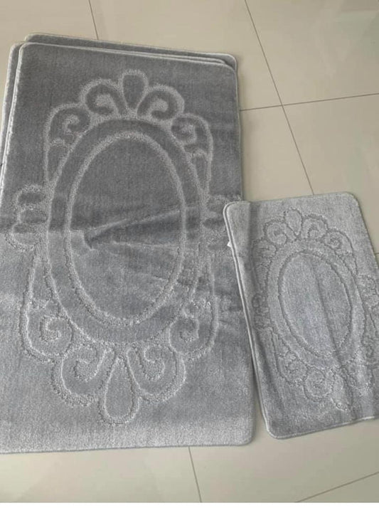 Gypsy Style Washable Rug Set