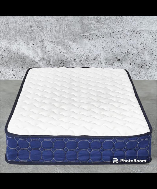 Memory foam king size mattress