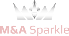 M & A Sparkle
